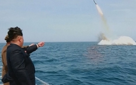 North Korea claims to possess miniature warhead